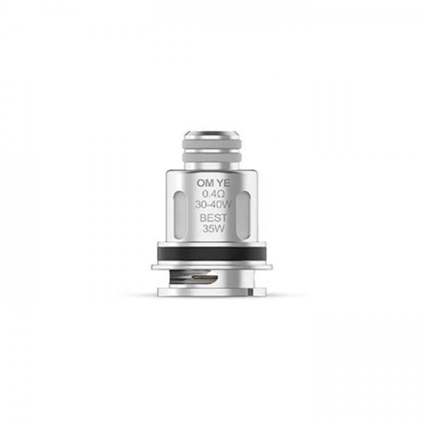 OBS OM Series Replacement Coils (5 Pack)