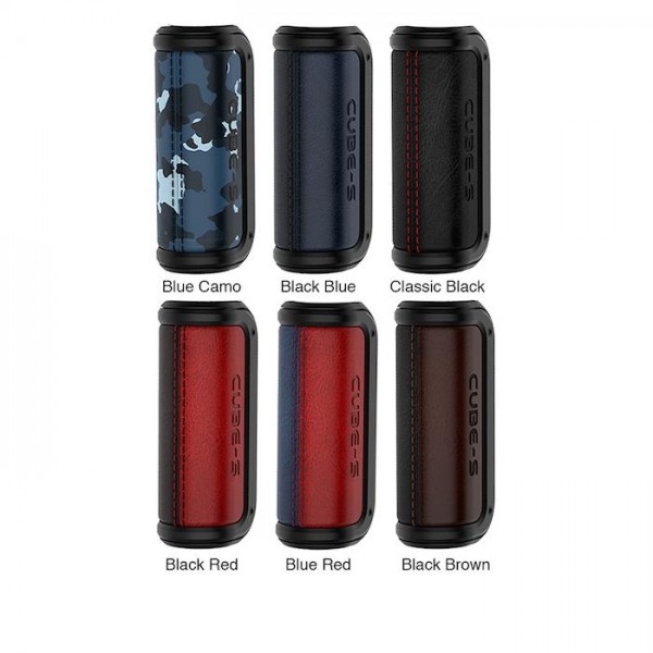 OBS Cube-S 80W VW Box Mod