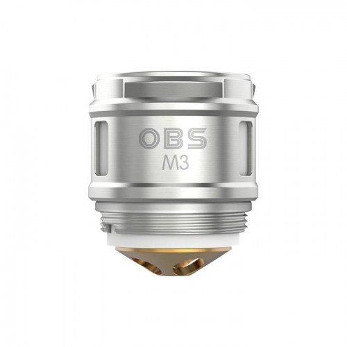 OBS Cube Mesh Coils (5 Pack)