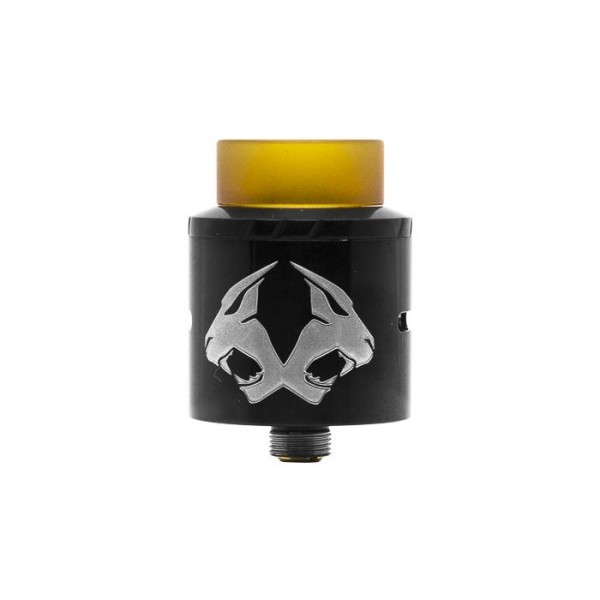 OBS Cheetah II RDA