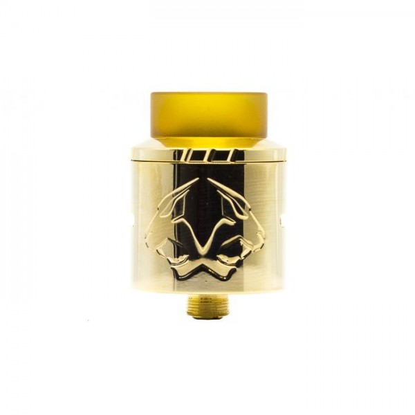 OBS Cheetah II RDA