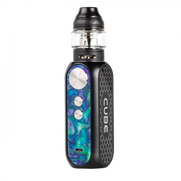 OBS - Cube 80W E-Cig Kit