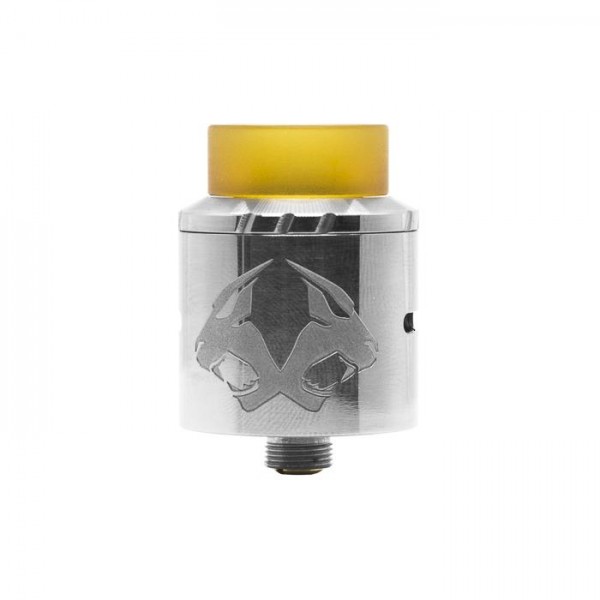 OBS Cheetah II RDA