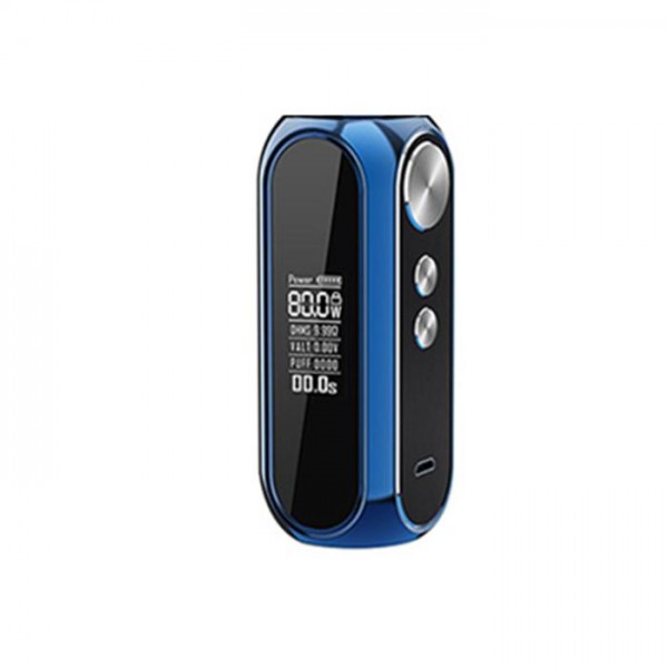 OBS - Cube 80W E-Cig Box Mod