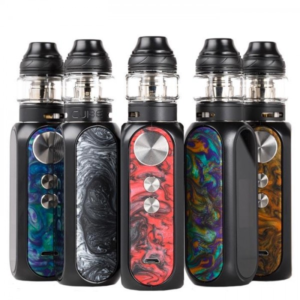 OBS - Cube 80W E-Cig Kit