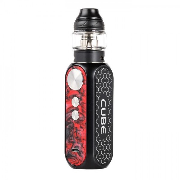 OBS - Cube 80W E-Cig Kit