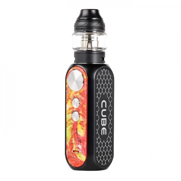 OBS - Cube 80W E-Cig Kit