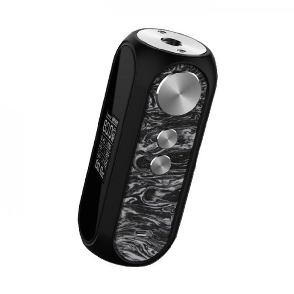 OBS - Cube 80W E-Cig Box Mod