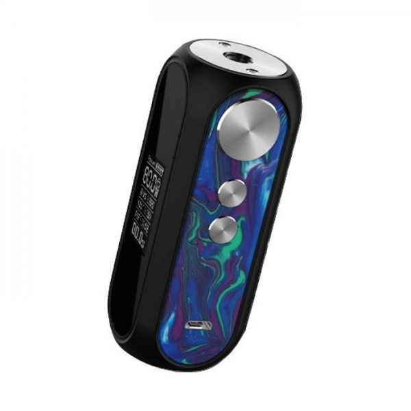 OBS - Cube 80W E-Cig Box Mod