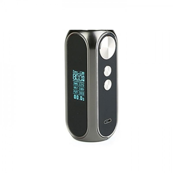 OBS - Cube 80W E-Cig Box Mod