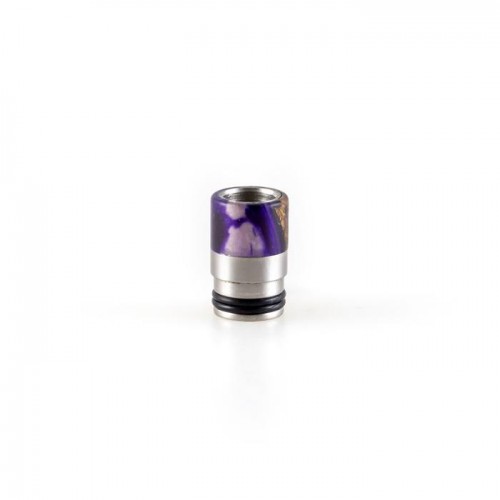 Nolli Hybrid Drip Tip Mini