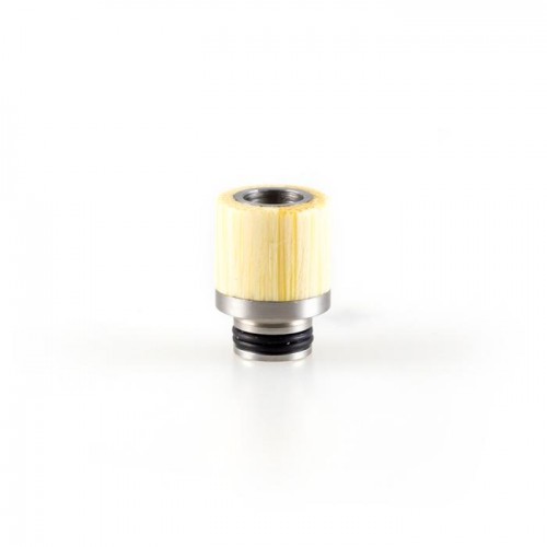 Nolli Hybrid Drip Tip