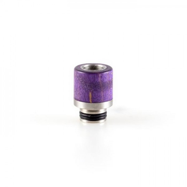 Nolli Hybrid Drip Tip