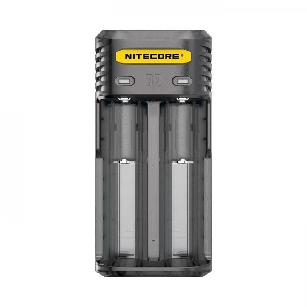 Nitecore Q2 Battery Charger