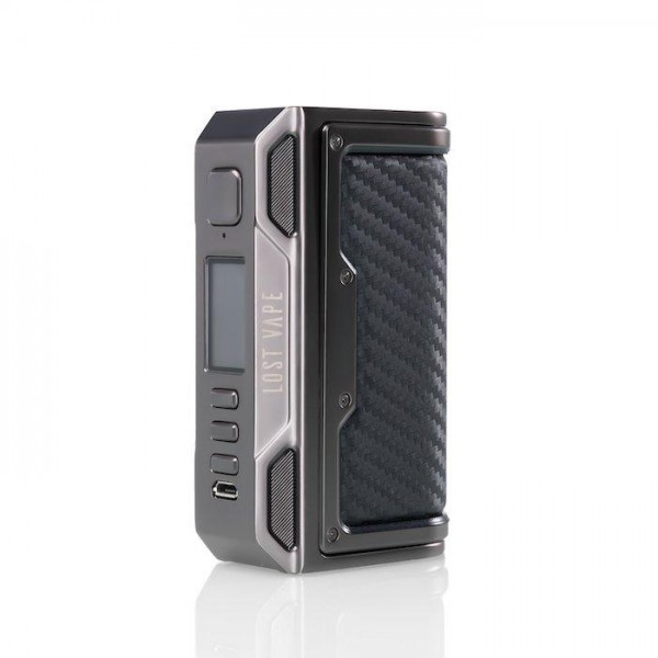 Lost Vape Thelema DNA250C Vape Mod