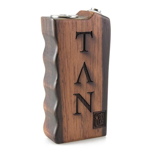 Lost Vape Tan Box Mod