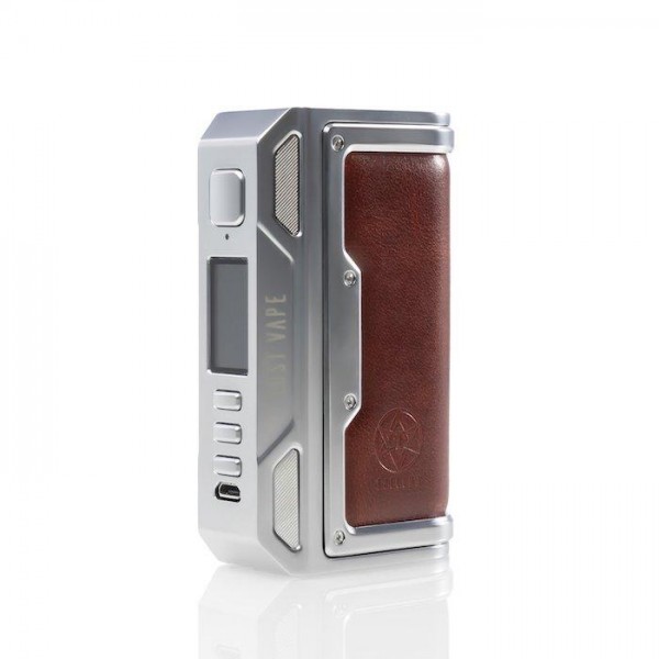 Lost Vape Thelema DNA250C Vape Mod