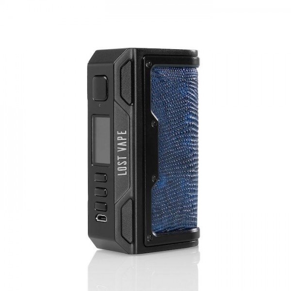 Lost Vape Thelema DNA250C Vape Mod