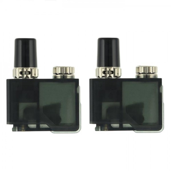 Lost Vape - Orion Q (Quest) Replacement Pods (Pack of 2)