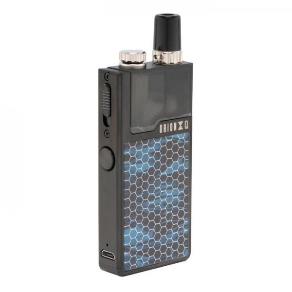 Lost Vape - Orion Quest Pod Kit (Non DNA)