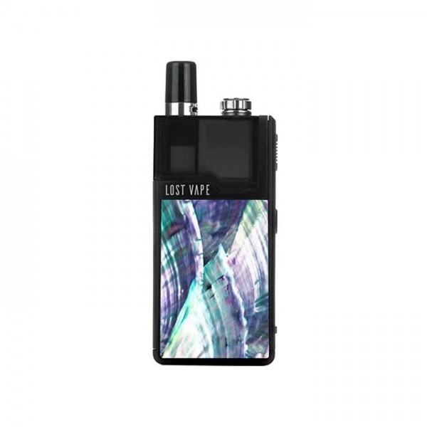 Lost Vape - Orion DNA Go Pod Kit