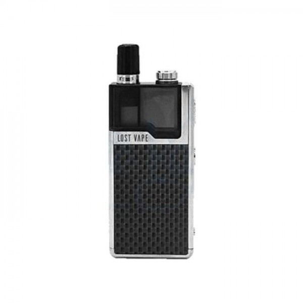 Lost Vape - Orion DNA Go Pod Kit