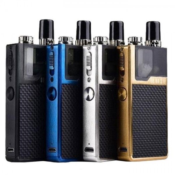 Lost Vape - Orion Quest Pod Kit (Non DNA)