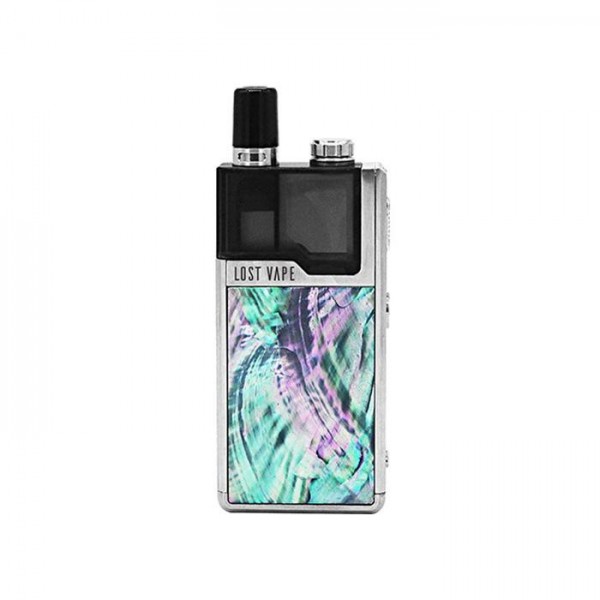 Lost Vape - Orion DNA Go Pod Kit