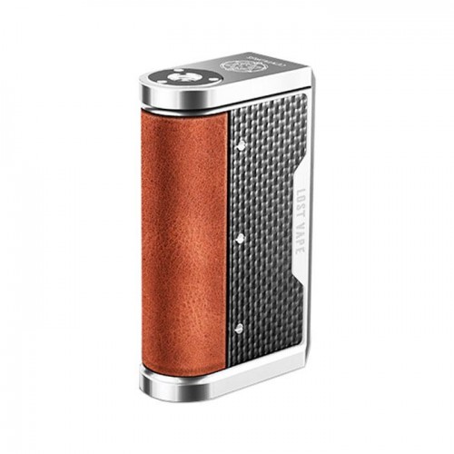 Lost Vape - Centaurus DNA250C Box Mod