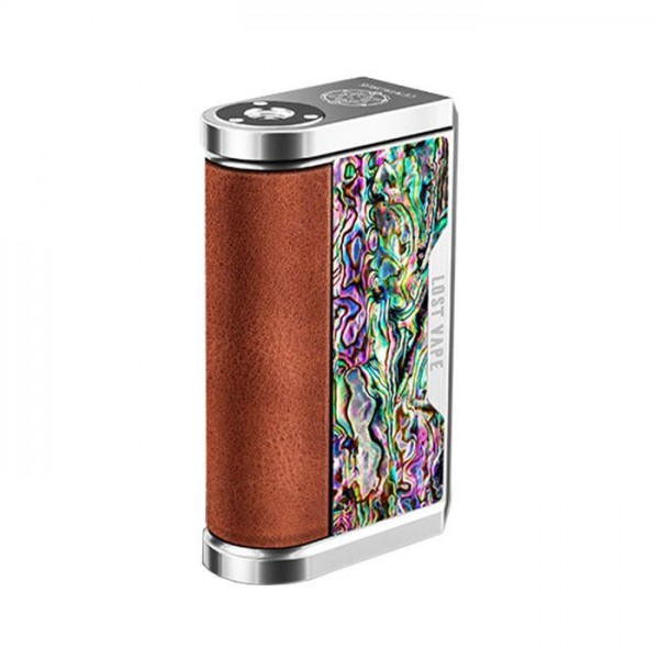 Lost Vape - Centaurus DNA250C Box Mod