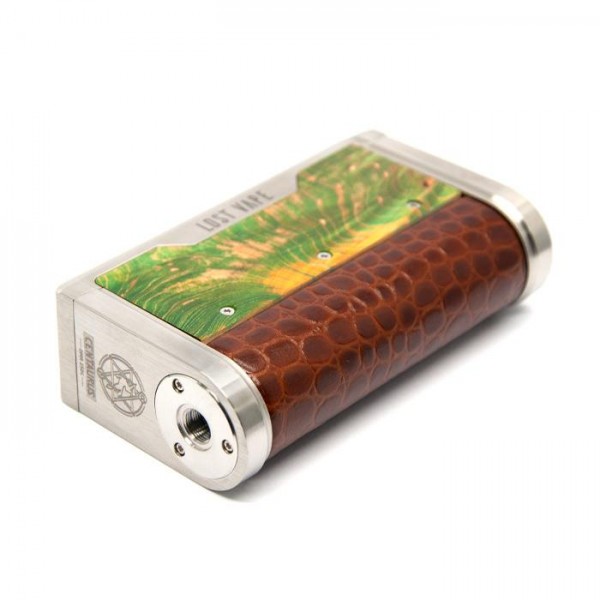 Lost Vape - Centaurus DNA250C Box Mod