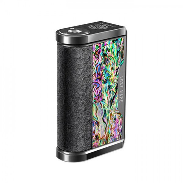 Lost Vape - Centaurus DNA250C Box Mod