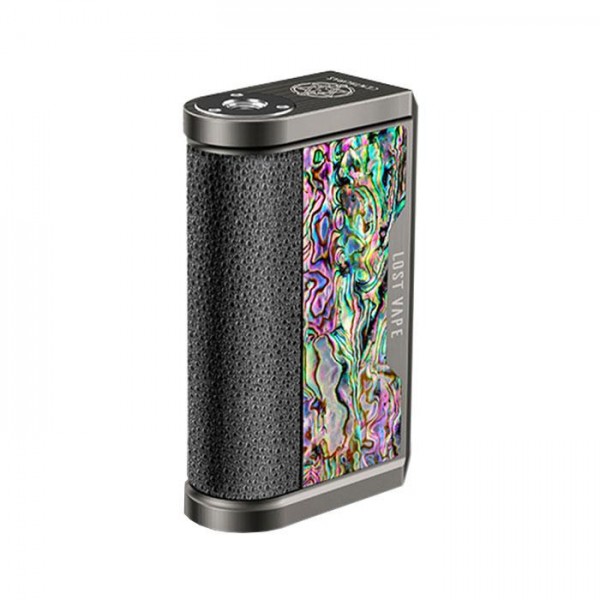 Lost Vape - Centaurus DNA250C Box Mod