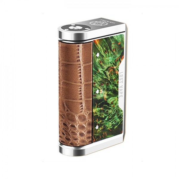 Lost Vape - Centaurus DNA250C Box Mod