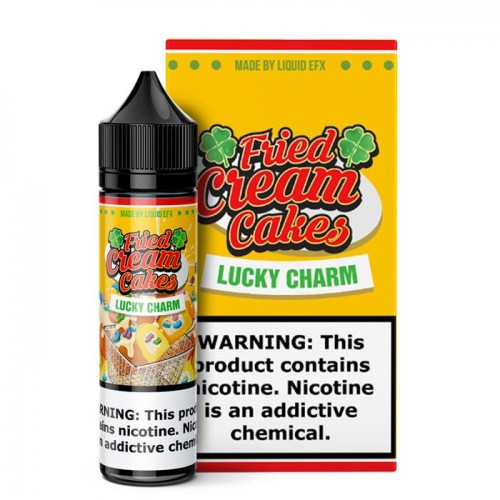 Liquid EFX - Fried Cream Cakes Lucky Charms 5...