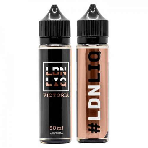 LDN LIQ - Victoria 50ml