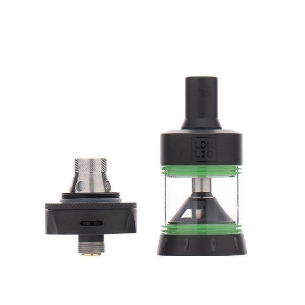 LDN LIQ - SLT Tank with Free Nicotine Salt