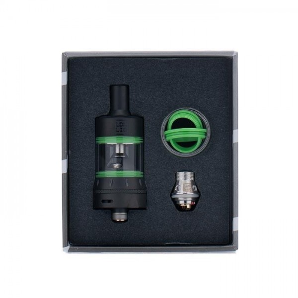 LDN LIQ - SLT Tank with Free Nicotine Salt