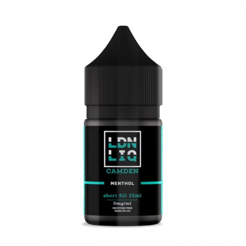 LDN LIQ - Camden 25ml