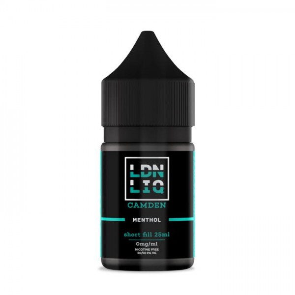 LDN LIQ - Camden 25ml