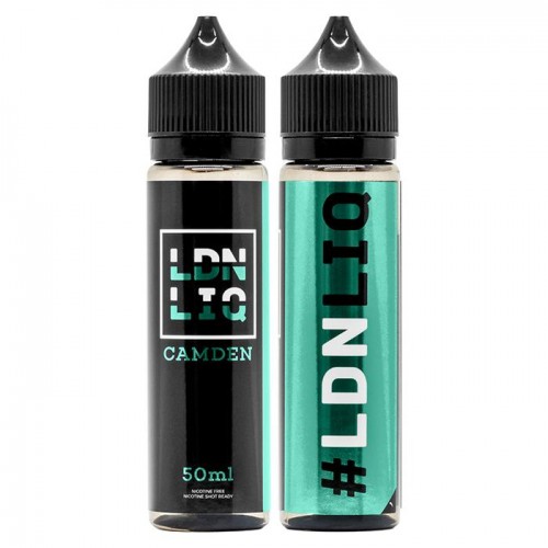 LDN LIQ - Camden 50ml