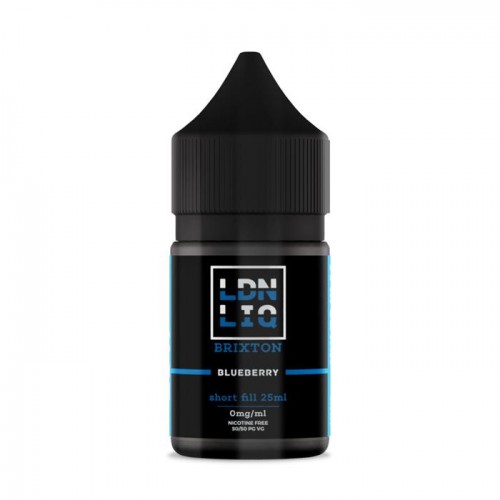 LDN LIQ - Brixton 25ml