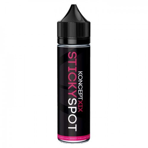 Koncept XIX - Sticky Spot 50ml Short Fill E-L...