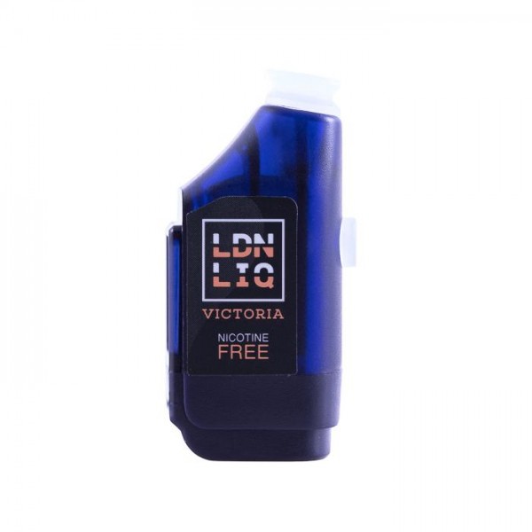 LDN LIQ EZY Pod - Victoria 3 Pack