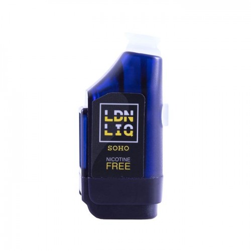 LDN LIQ EZY Pod - Soho 3 Pack