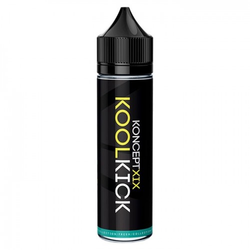 Koncept XIX - Kool Kick 50ml Short Fill E-Liq...