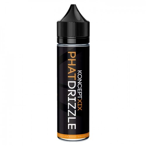 Koncept XIX - Phat Drizzle 50ml Short Fill E-...