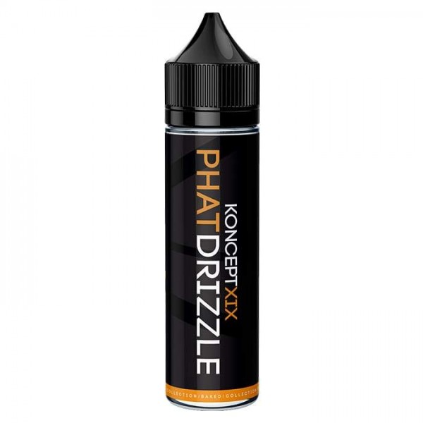 Koncept XIX - Phat Drizzle 50ml Short Fill E-Liquid