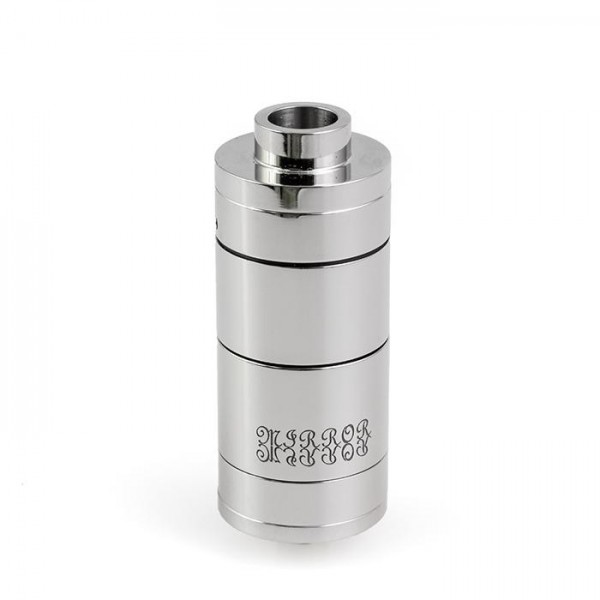 Kato Mirror Rebuildable Atomizer