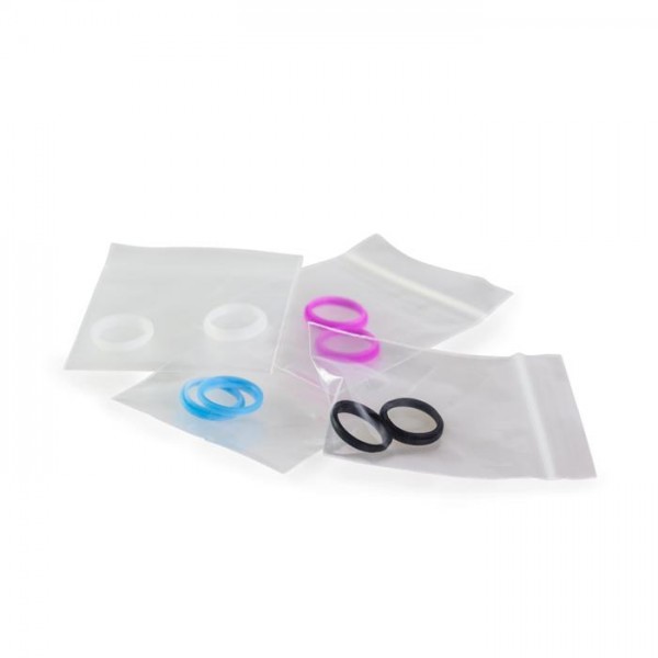 Kangertech coloured O-Ring Seals